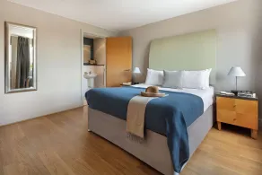 Marlin Apartments Commercial Road - Limehouse - Chambre