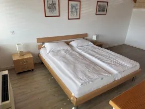 Osteria Ascona - Room
