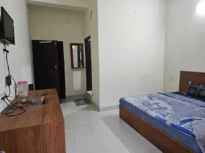 Chandresh Homestay - Rum