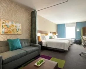 Home2 Suites Corpus Christi Southeast - Zimmer