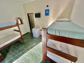 Hotel Bem Te Vi - Room