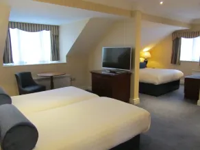 Windmill Village Hotel, Golf Club & Spa, BW Signature Collection - Room