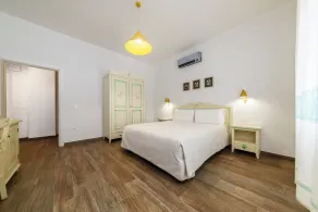 NG Guest House Ammentos - Zimmer