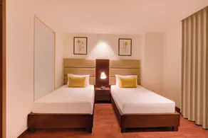 Lemon Tree Hotel, Noida - Room