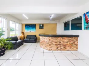 Hotel Puerto Inn - Reception
