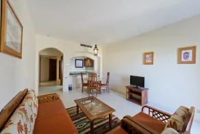 Amphoras Beach - Ultra All Inclusive - Habitación
