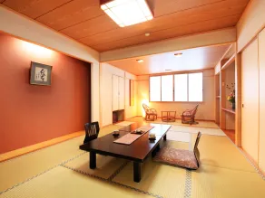 Hotel Tsubakino - Habitación