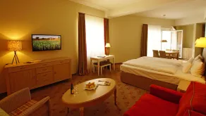 Landhotel Sanct Peter - Room