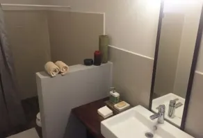 Casa del Mar - Bathroom