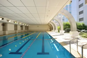 ANA Crowne Plaza Hamamatsu by IHG - Pool