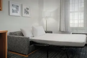 TownePlace Suites by Marriott Suffolk Chesapeake - Værelse