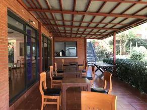 Hotel Quinta del Sol - Restaurant
