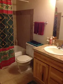 Mountain Haven Inn - Bad