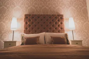 Discovery Suite - Simple2let Serviced Apartments - Værelse