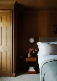 Leighton House - Boutique Guesthouse - Habitación