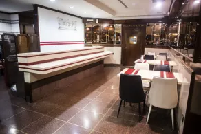 B&B HOTEL Zaragoza Royal - Restaurant