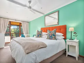Pumula Lodge 4 Star Guesthouse Knysna - Room