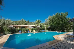 Villaggio Maistro - Basseng