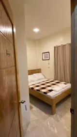 Antelmi Travelers Inn - Room
