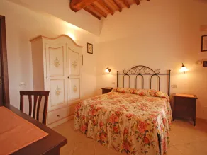 Agriturismo Pian Di Cataverna Saturnia - Rum