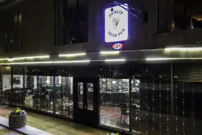 Ramada by Wyndham Tashkent - Restaurant