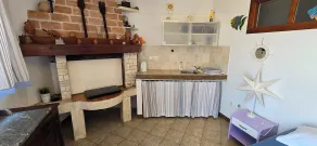 Apartments Boćin Rosso - Room