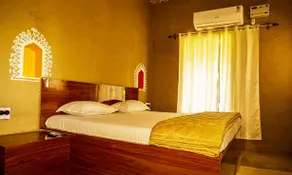 Mud Haven Farm - Room