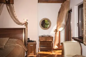 Archontiko Koilia - Quarto