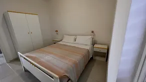 Residence Jolly - Zimmer