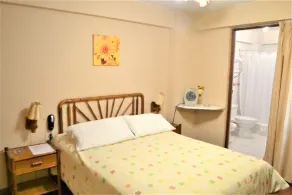 Suite Service Apart Hotel - Room