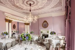 The Shelbourne, Autograph Collection - Réception