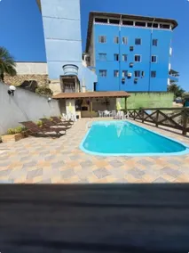 POUSADA TUIUIU - Pool
