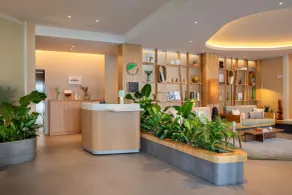 Element by Marriott Wroclaw - Réception