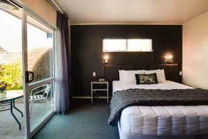 ASURE Colonial Lodge Motel - Chambre