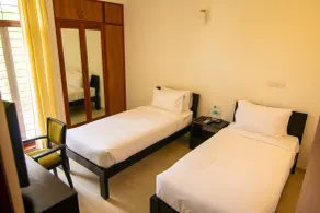 Stay@ - Rom