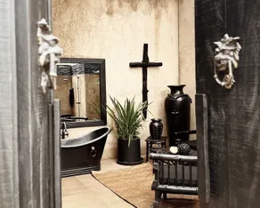 The Casa Saint George Hotel - Room