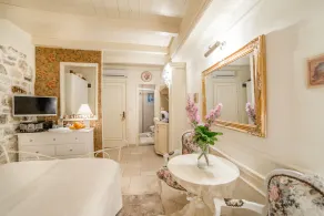 Villa Segalla - Habitación