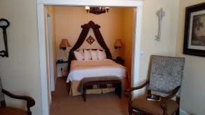 Ye Olde English Inn - Værelse