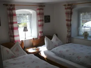 Ferienhaus Oberleupoldsberg - Room