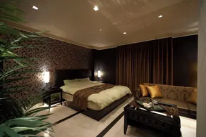Le Ciel Spa & Resort - Chambre