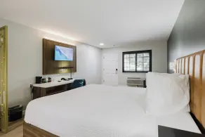 SureStay by Best Western Morgan Hill - Rom