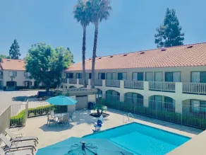 Good Nite Inn Camarillo - Piscine