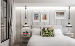 The Ray Hotel Delray Beach, Curio Collection by Hilton - Værelse