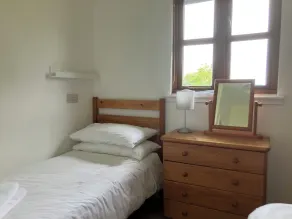 Island View Lodge - Rom