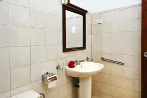 Hotel Sunflower - Salle de bain