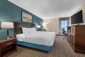 Best Western Plus Indianapolis - Camera