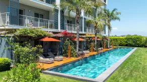 Barut GOIA - Room