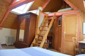 La Grange de Coatélan - Quarto