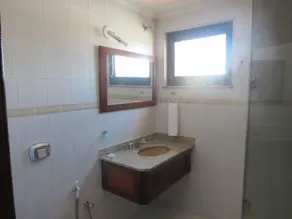 Alfenas Palace Hotel - Badezimmer