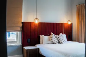 Kincraig Hotel - Værelse
